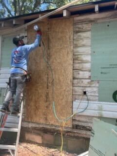 Three Brothers Ram Inc