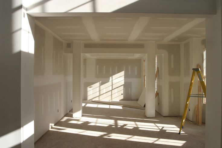Drywall Contractors Albemarle
