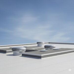 Commercial Roof Installation Services in Monroe NC | Roofing