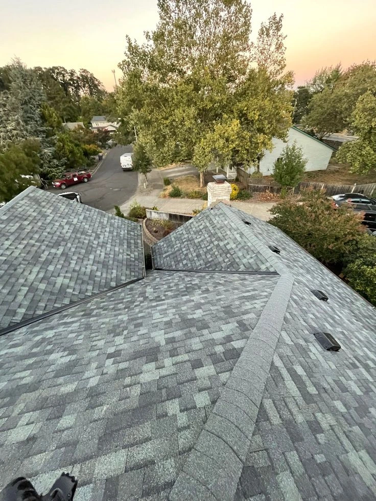 Roof Installation Services in Concord, NC | Three Brothers Ram Inc