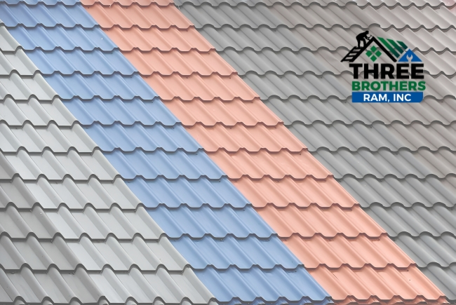 Commercial Flat Roof Repair