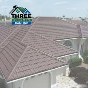 Commercial Flat Roof Repair in Monroe NC | Business Roof Guide | Three Brothers Ram Inc